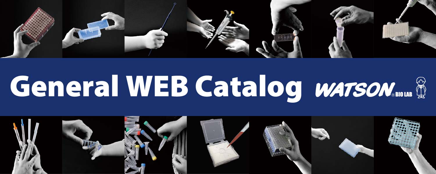 General WEB Catalog