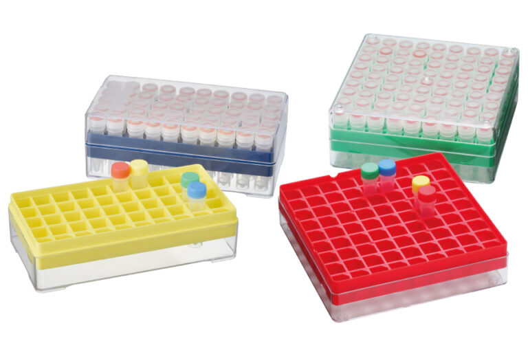 Freezer Storage Racks - WATSON