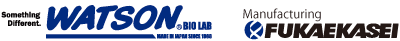 Laboratory Equipment - Watson Bio Lab