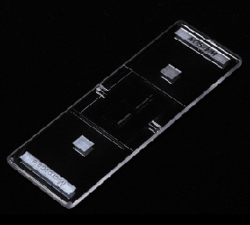 Microscale Slide